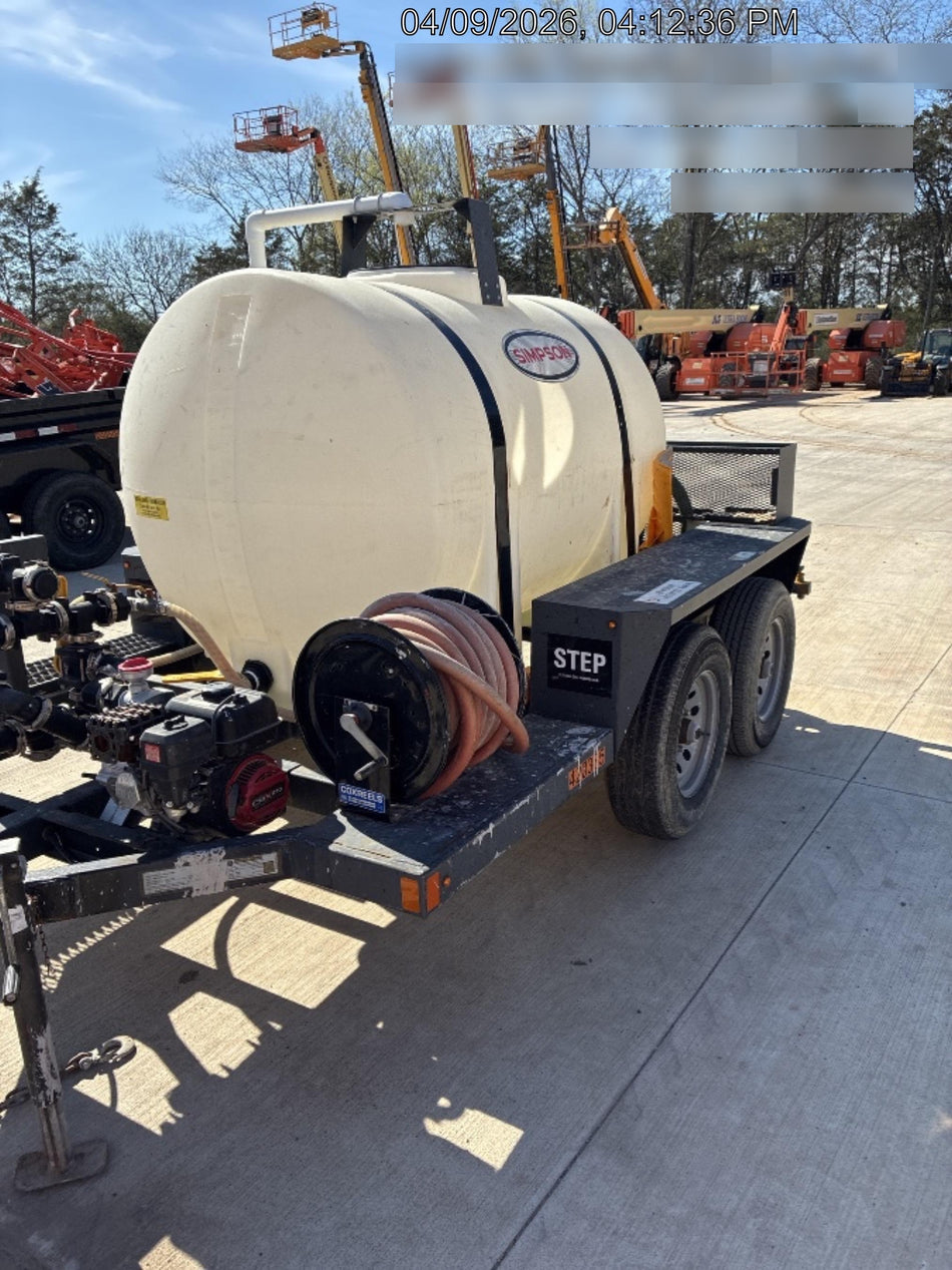 2024 SIMPSON SWT-52517