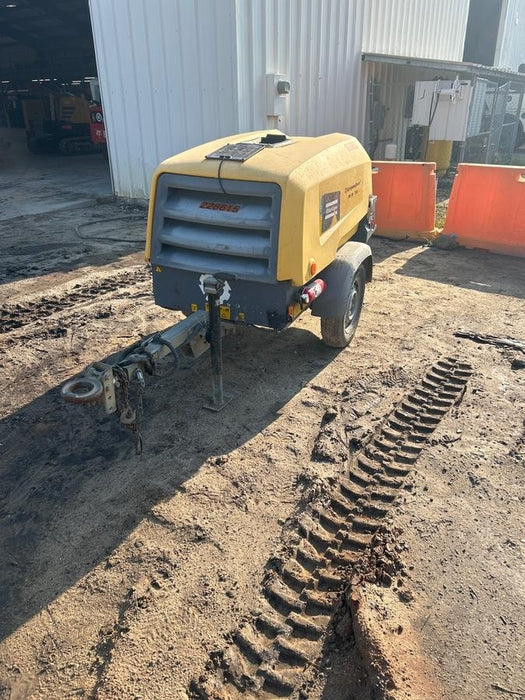 2022 ATLAS COPCO XAS 110