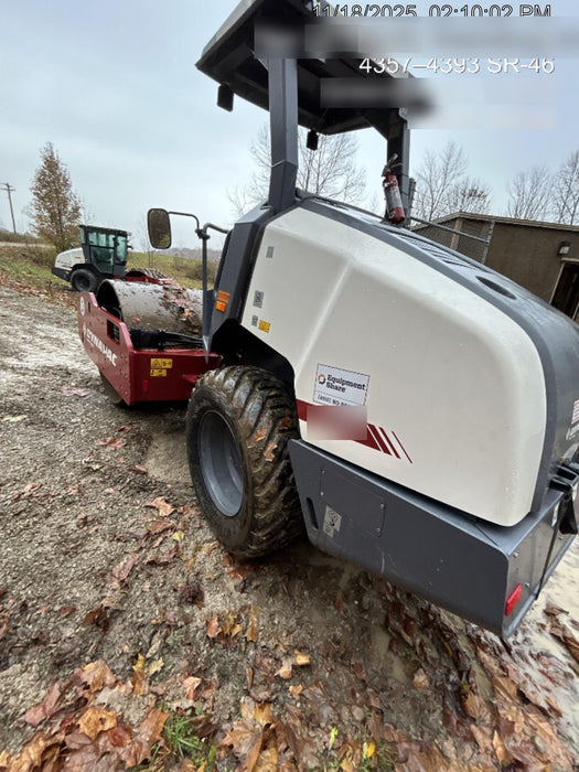 2023 DYNAPAC CA1400D