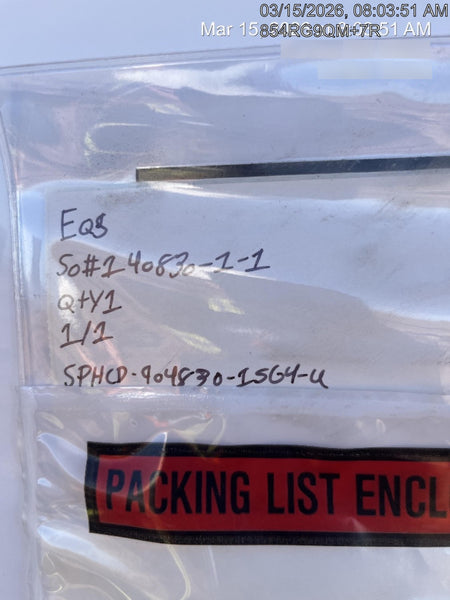 2023 FUJI MD350-EQS