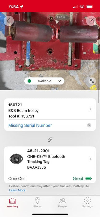 2021 KEY PLANT Pipe Conveyor