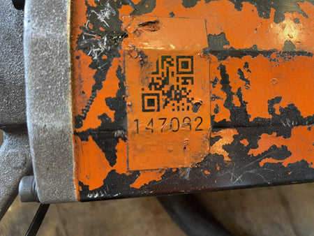 2021 MICHIGAN PNEUMATIC 18405