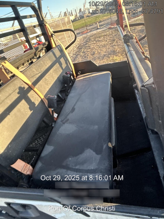 2022 KAWASAKI Mule PRO-DXT (Half Door)