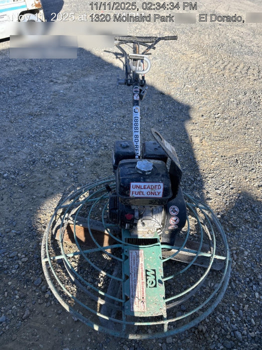 2024 MULTIQUIP B46H90