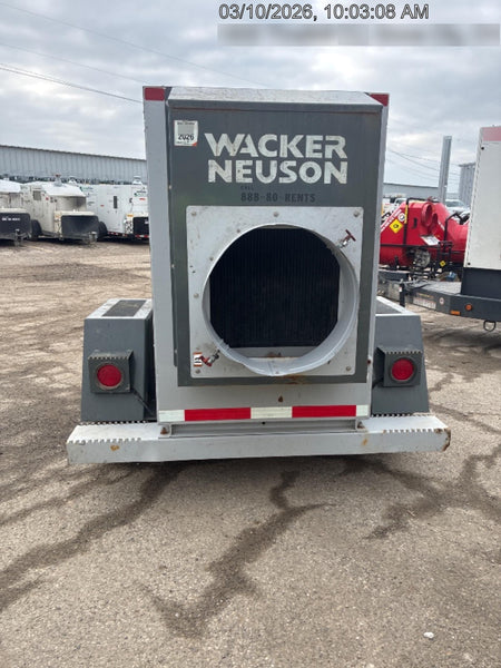 2019 WACKER NEUSON HIF 690
