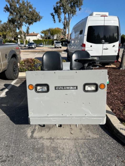 2022 COLUMBIA Payloader 2XL