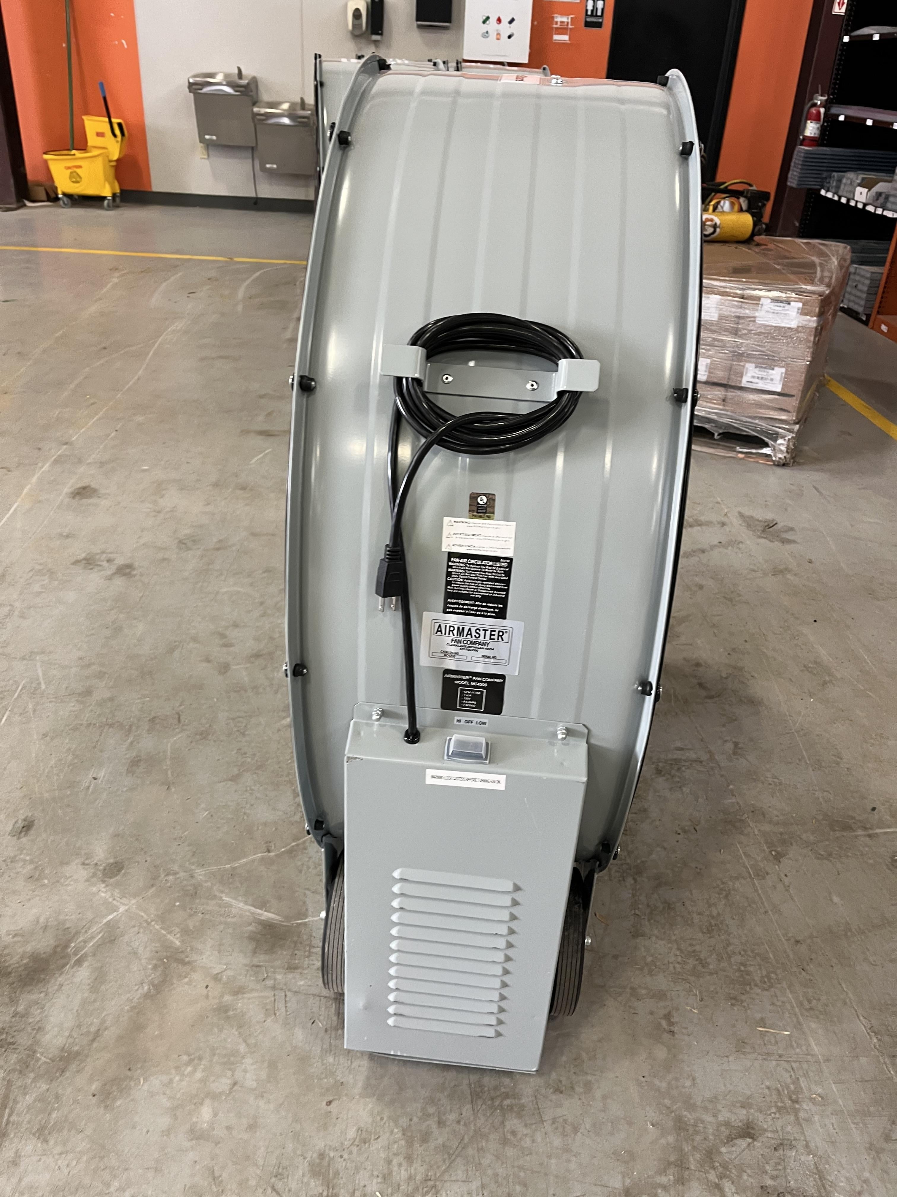 2024 AIRMASTER 60002