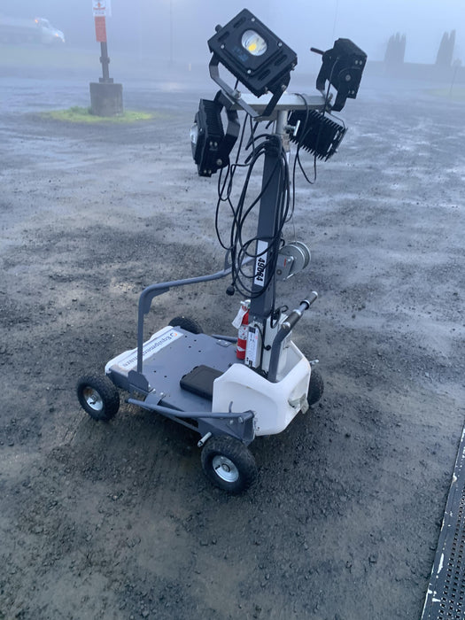 2019 CHICAGO PNEUMATIC CPLT V3