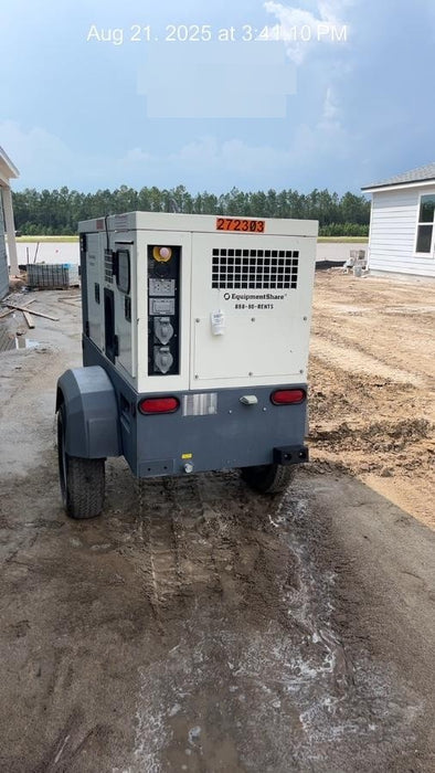 2022 ATLAS COPCO QAS25 CWK