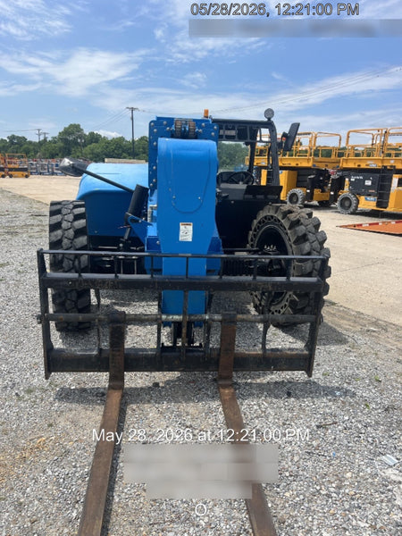 2024 GENIE GTH-844