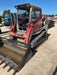 2020 Takeuchi TL8R2-R Canopy, Manual QC