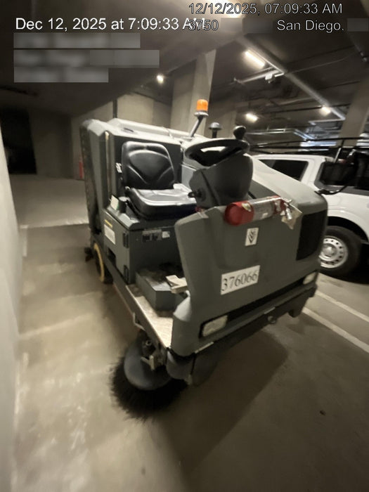 2024 KARCHER B 300 R