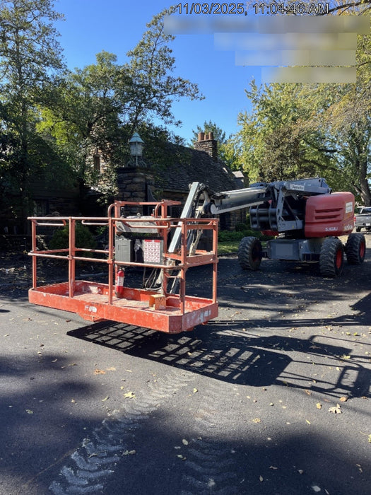 2019 SKYJACK SJ63 AJ