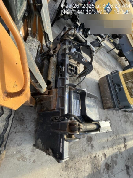 2020 PALADIN UTILITY GRAPPLE 11876-0022