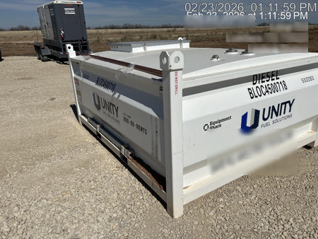 2025 UNITY BLOC 4500