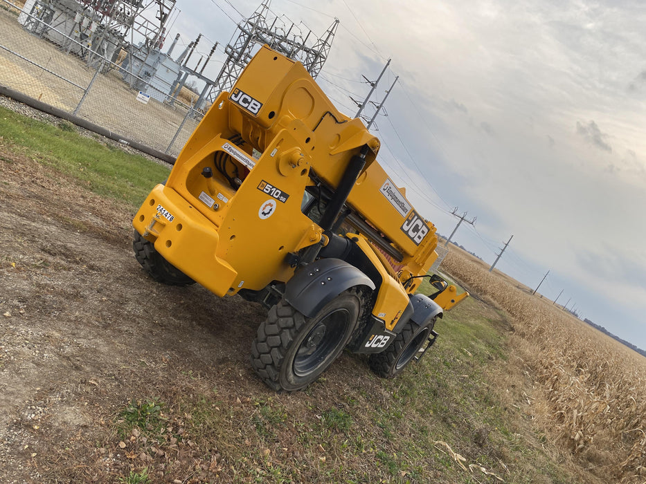 2022 JCB 510-56