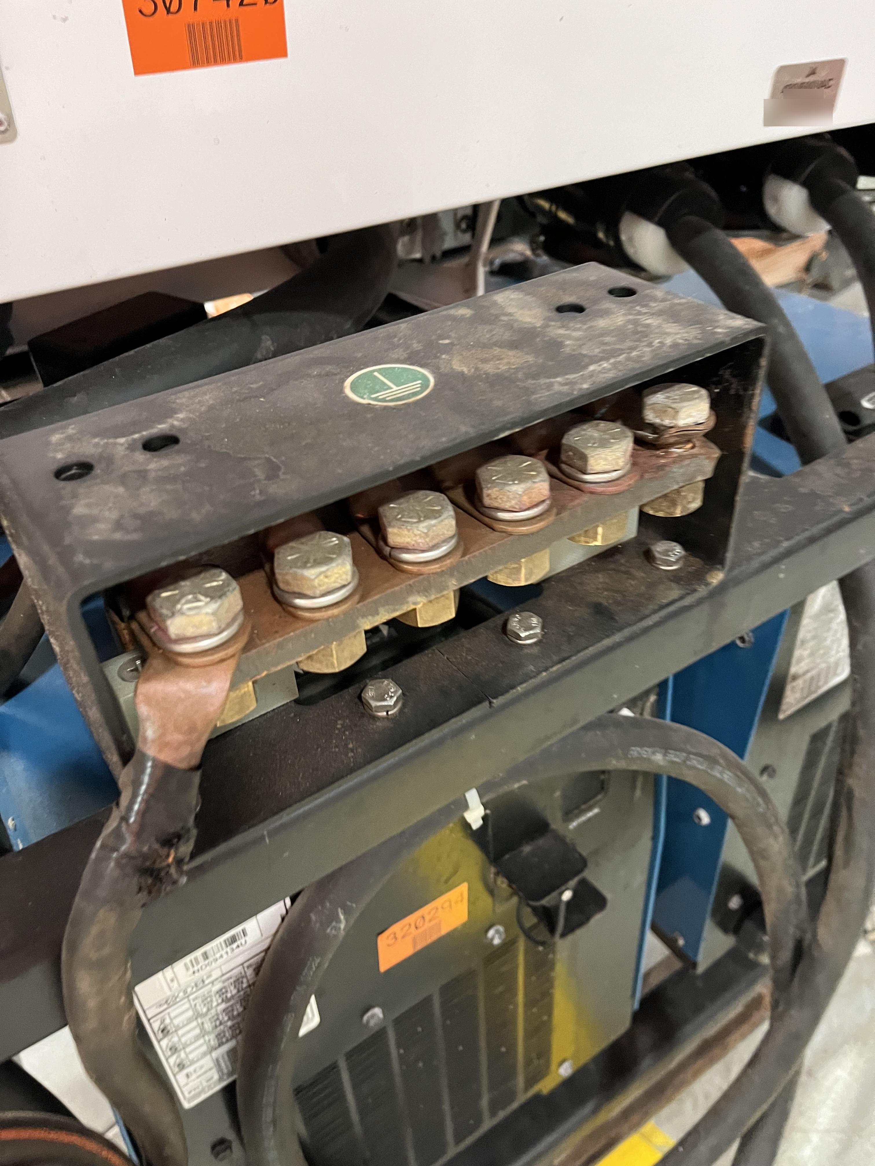 2023 MILLER ELECTRIC XMT 350