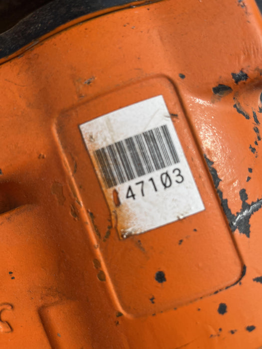 2021 MICHIGAN PNEUMATIC 4955B2