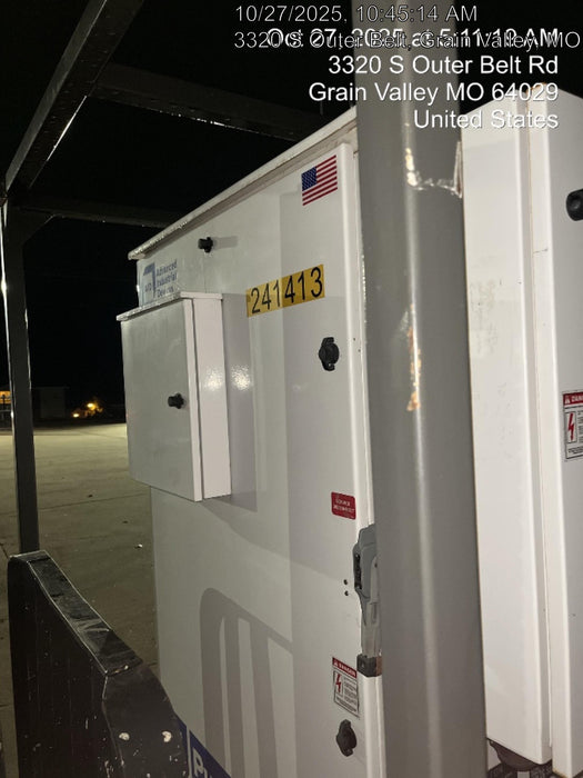 2022 FUJI CCP5916-200