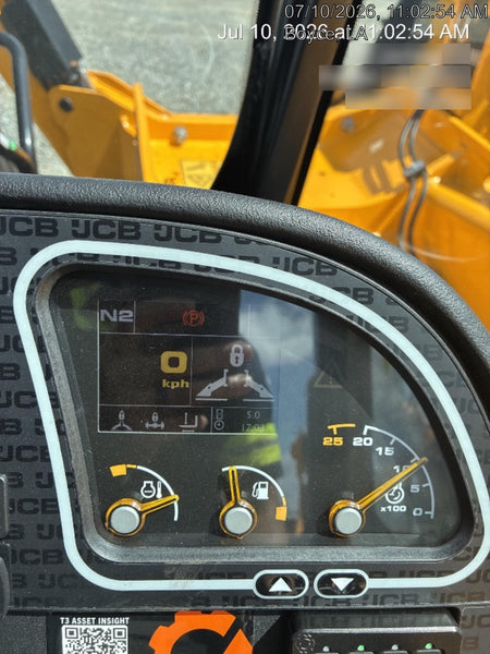2026 JCB 512-56
