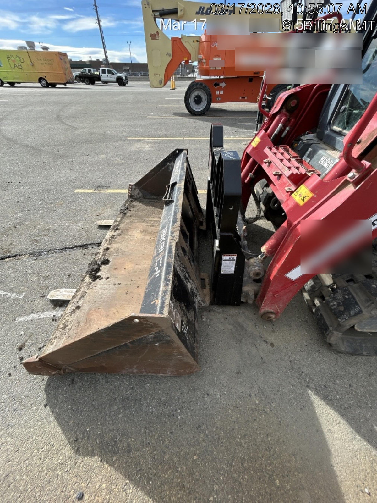 2022 TAKEUCHI TL10V2-CR