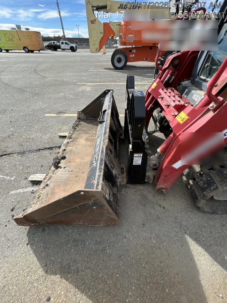 2022 TAKEUCHI TL10V2-CR