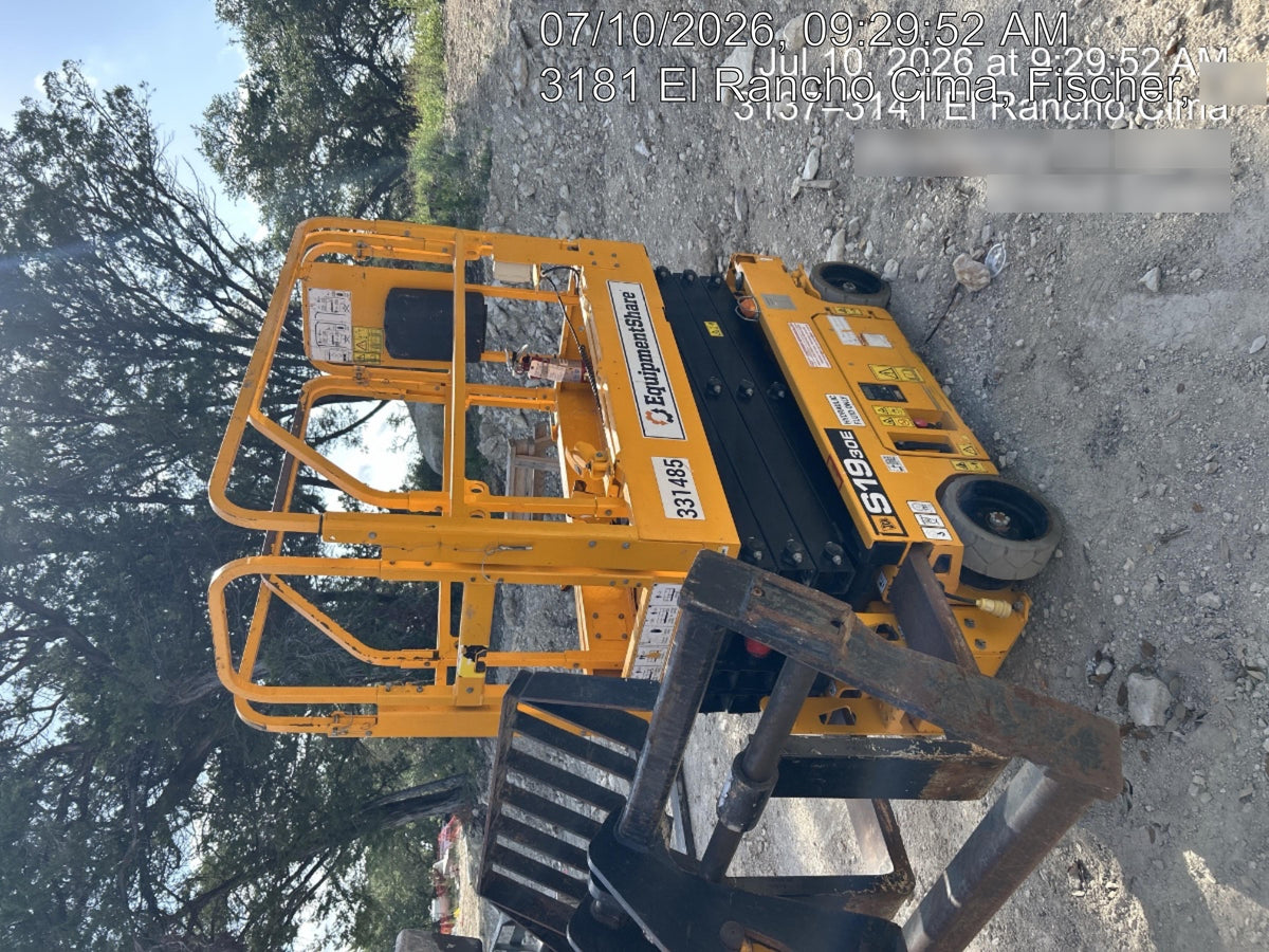 2023 JCB S1930E