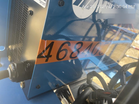 2024 MILLER ELECTRIC CST-282