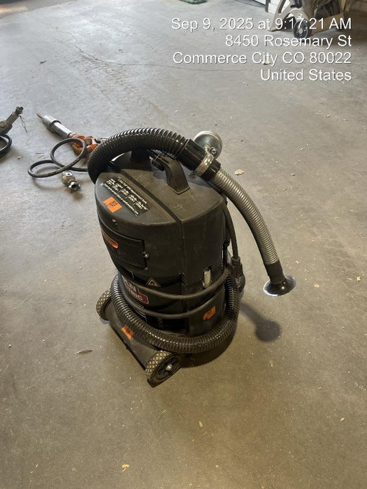 2024 LINCOLN ELECTRIC K3972-5