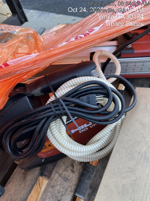 2024 HILTI DD 250