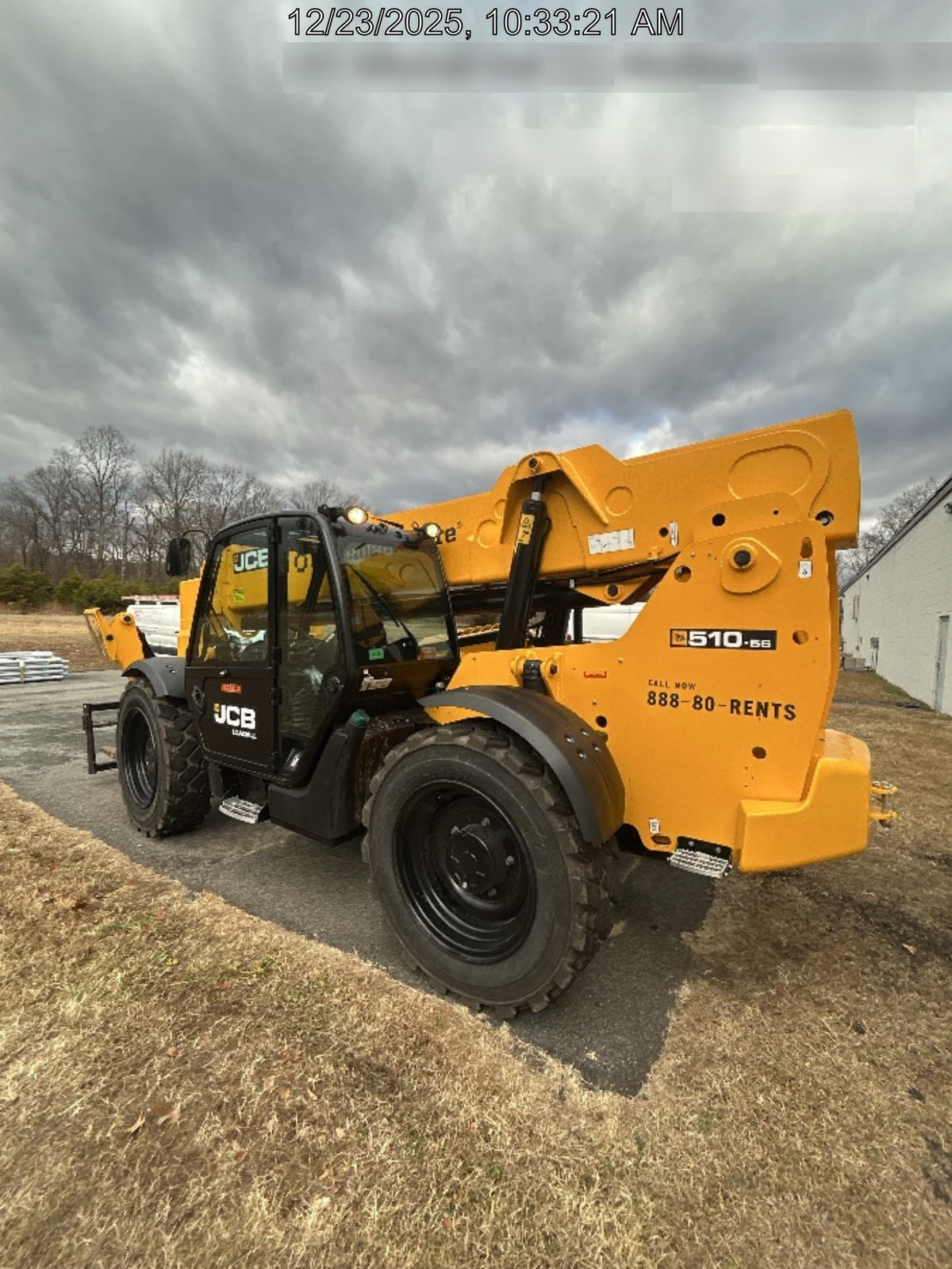 2025 JCB 510-56