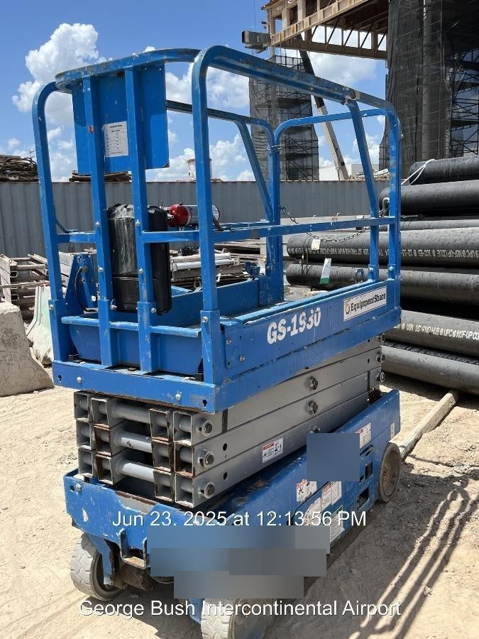 2020 Genie GS-1930 GENIE GS-1930