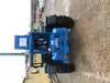 2018 Genie GTH-1056 Genie GTH-1056 w/Enclosed Cab w/HVAC, Work Lights, Solid Tires, Beacon, 60" Carriage and Forks