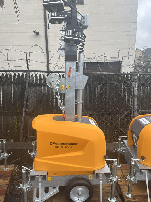 2024 ATLAS COPCO HILIGHT E3 Plus