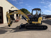 2020 YANMAR ViO55PRL