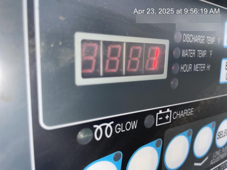 2024 AIRMAN PDS185S CWK