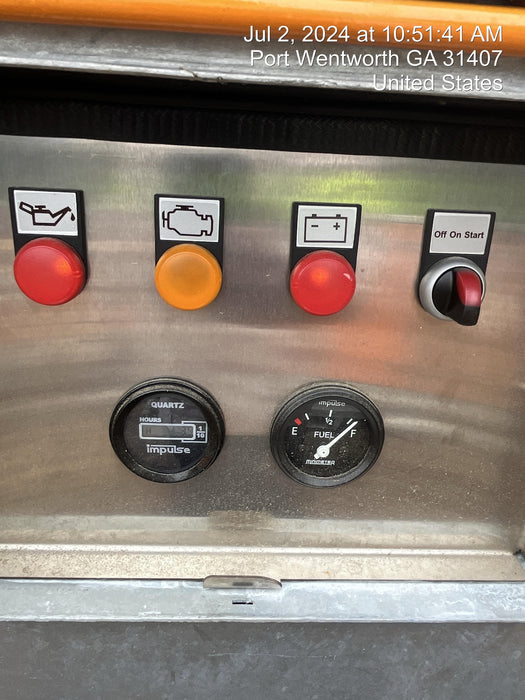 2023 MYERS-SETH MSP PP-150