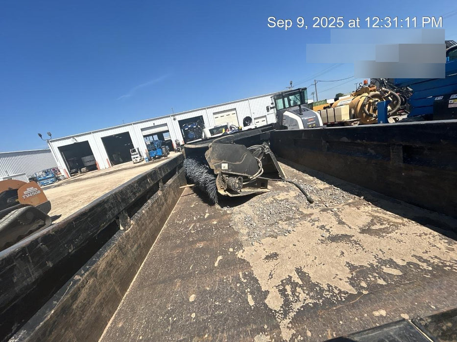 2019 PALADIN 22072MM-0022