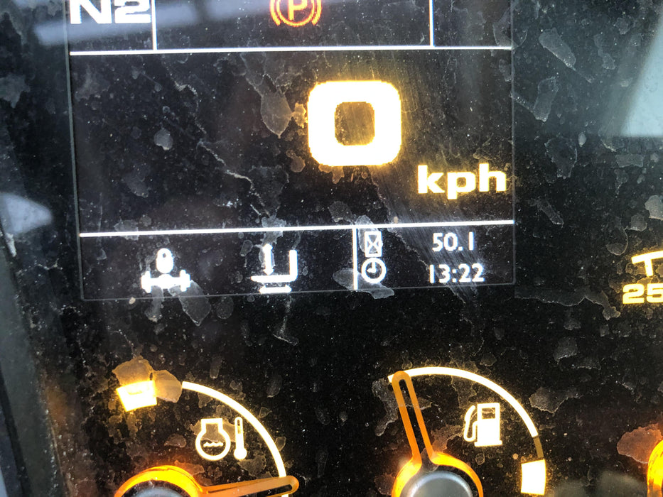 2020 JCB 510-56 JCB 510-56