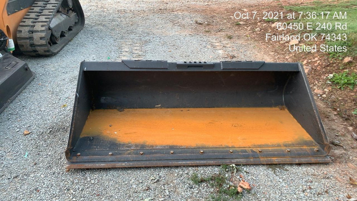 2020 PALADIN 30372A-0022