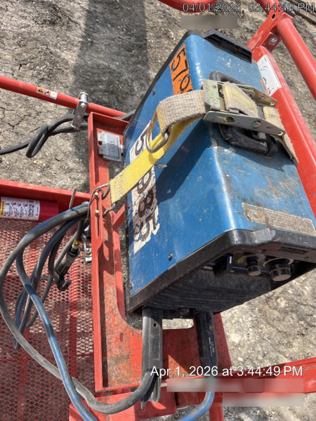 2019 MILLER ELECTRIC CST-280