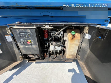 2019 GENIE GS-3369 RT