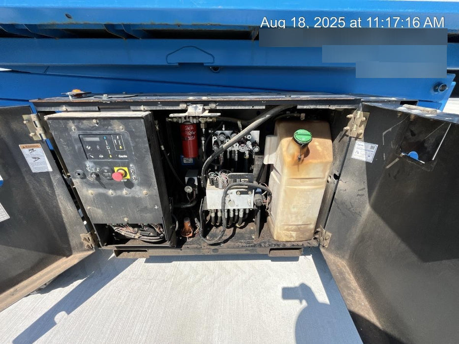 2019 GENIE GS-3369 RT