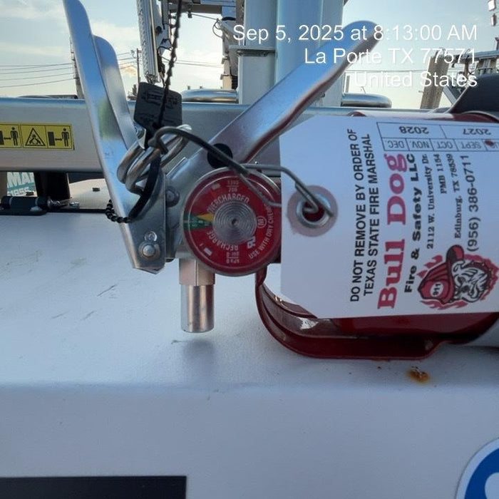 2025 GENERAC SLT-DCUBEHYPRK2