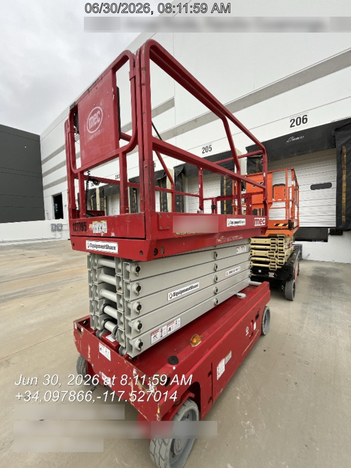 2021 MEC 4046SE