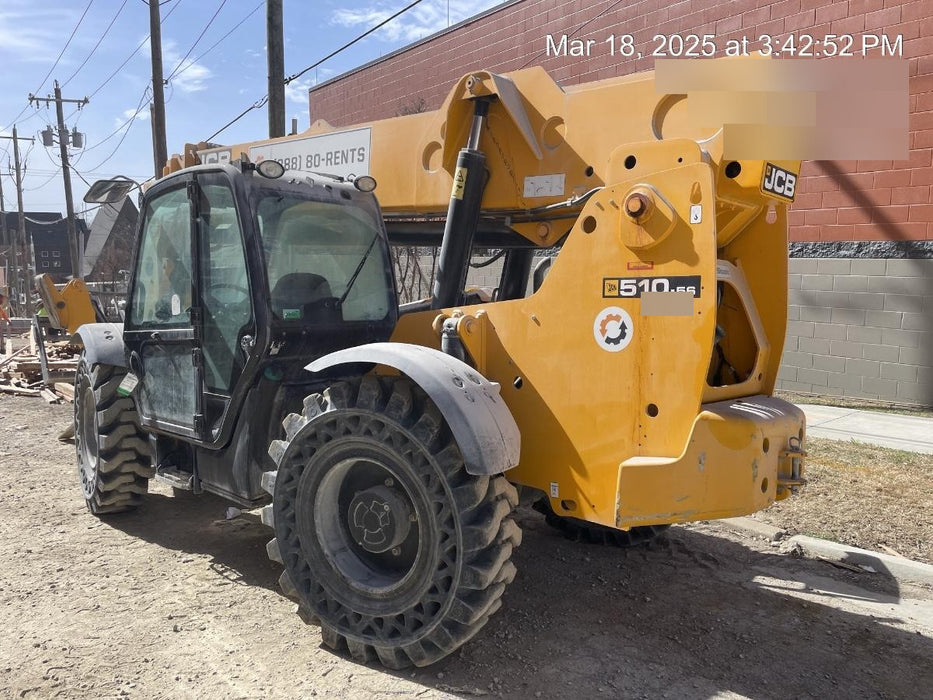 2020 JCB 510-56