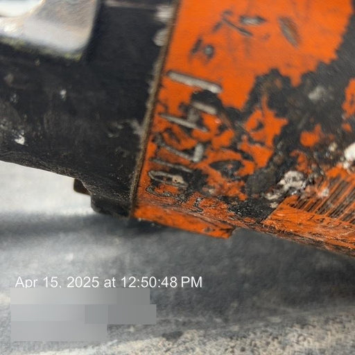 2021 MICHIGAN PNEUMATIC 4955B2