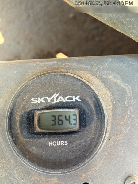 2018 SKYJACK SJIII-3219