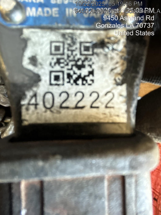 2024 ELEPHANT YA-160-20