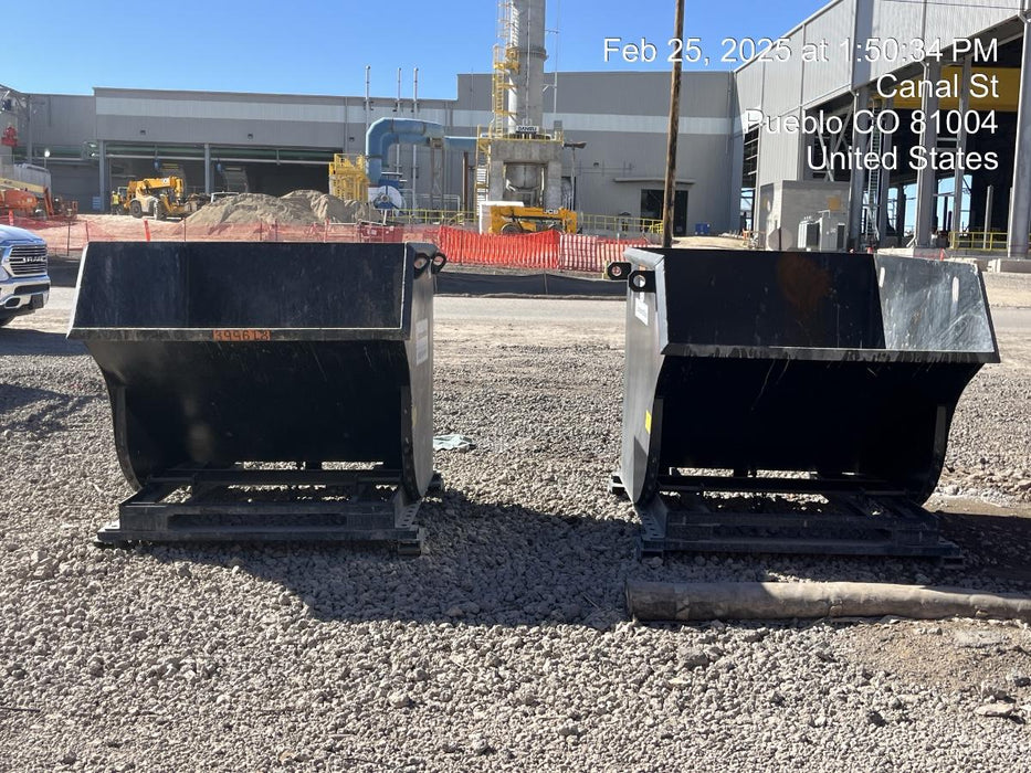 2024 STAR INDUSTRIES 1825